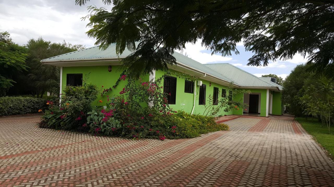 Macarela Inn Sanya Juu Luaran gambar
