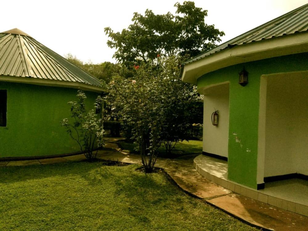 Macarela Inn Sanya Juu Luaran gambar